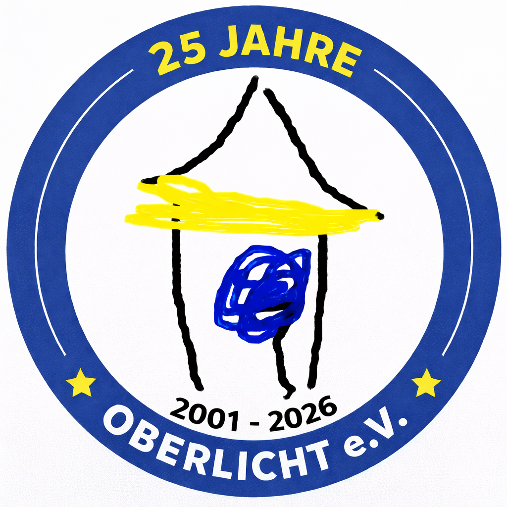 oberlicht 25 jahre